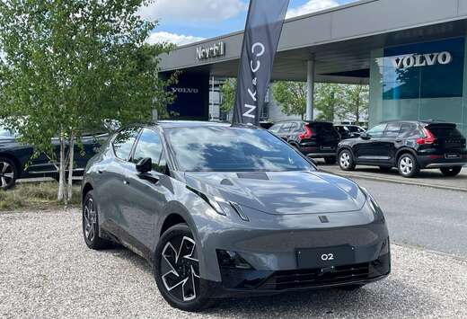 02 66 kWh Core