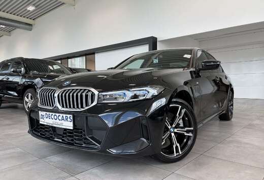 BMW M Pack /  360° Camera / Carplay-Android auto / M ...