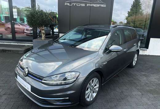 Volkswagen SW 1.4 TGI  Highline CNG/ Essence