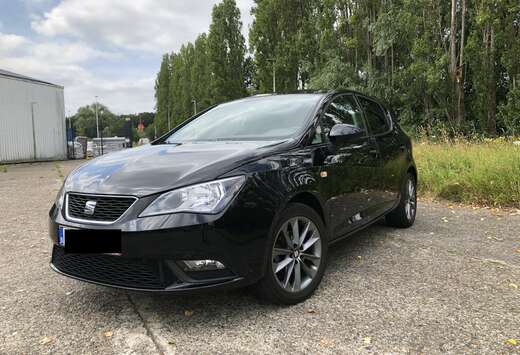 SEAT Ibiza 1.2 TSI,  i-Tech