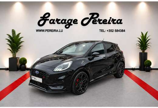 Ford Puma ST Perfirmance 160cv Auto Navi 1 HAND