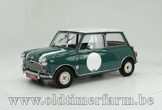 MINI 1000 MK1 \'67 CH8844