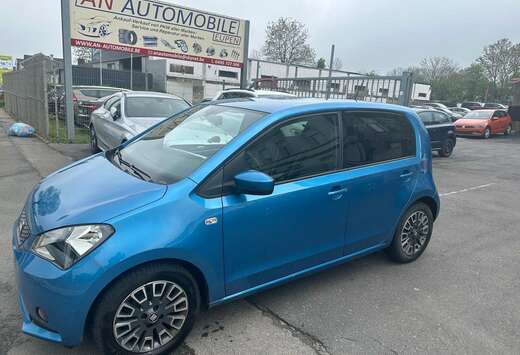 SEAT 1.0i