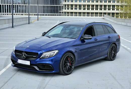 Mercedes-Benz S Lichte vracht | Pano | 45370 ex btw | ...