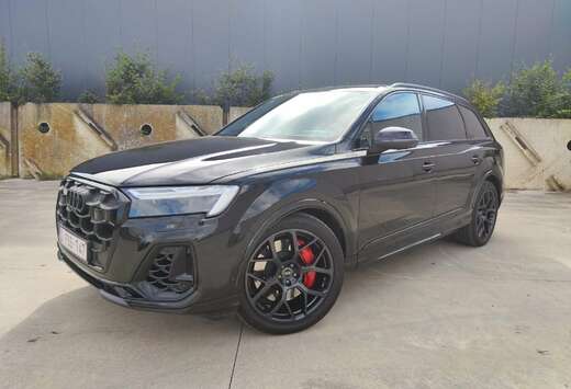 Audi Competition 60 TFSI e - NEW MODEL