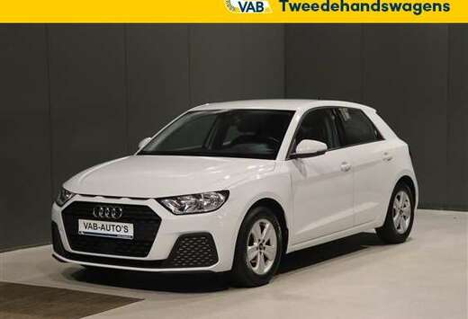Audi SPORTBACK 25 TFSI S-TRONIC