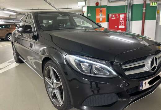 Mercedes-Benz AMG Velgen - Euro6b