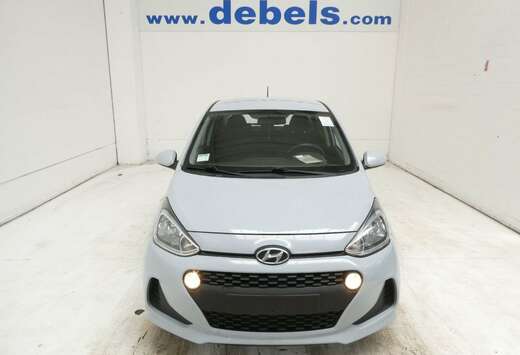 Hyundai I 10 Air