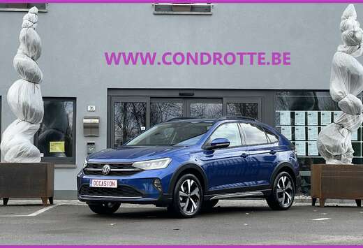 Volkswagen 1.0 TSI 95 CV Life