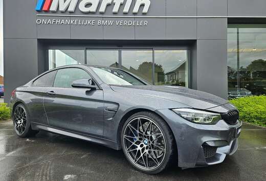 BMW Competition Headup / H&K / 20\