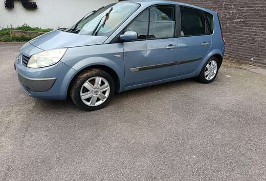 Renault 1.5 dCi 85 eco2