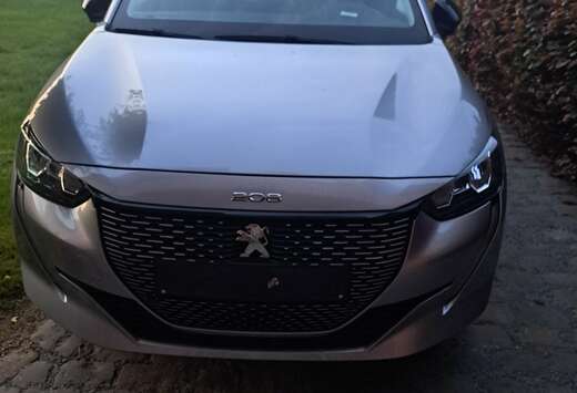 Peugeot e-208 50 kWh Allure Pack