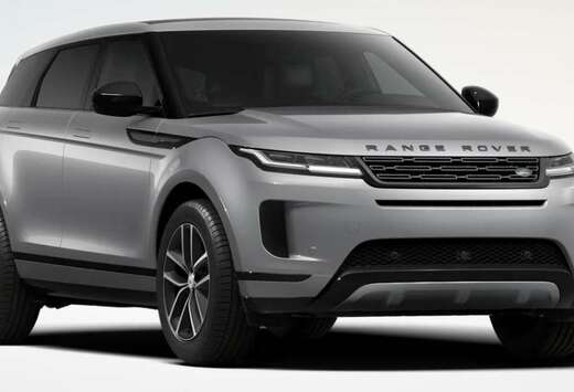 Land Rover P160 S FWD Auto. 26.5MY