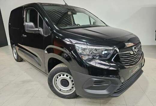 Opel 1.5 TD BI L1H1 Heavy Comfort (EU6.2)