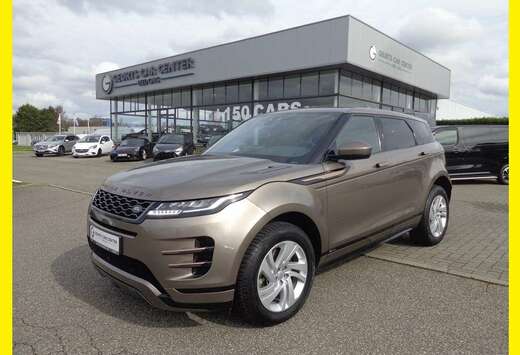 Land Rover D180 AWD 2.0D AUT. R-Dynamic S