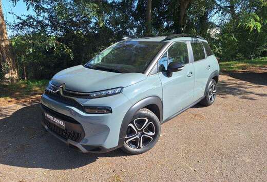 Citroen Aircross Feel