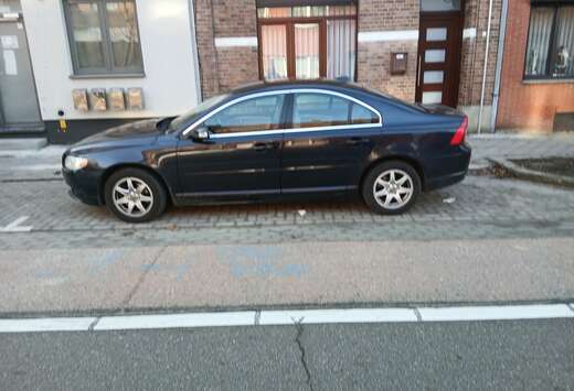 Volvo S80 2.0D Momentum