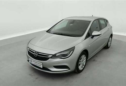 Opel 1.0 Turbo ECOTEC Edition Navi / PDC av+ar