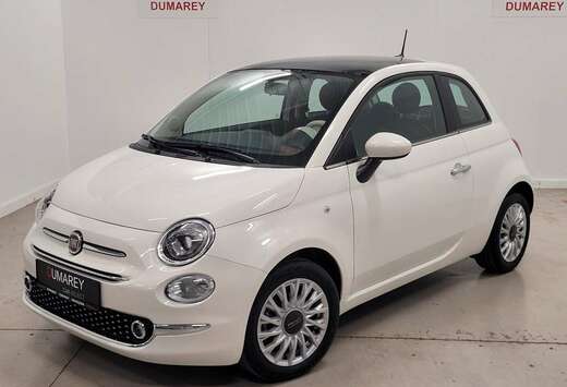 Fiat 10 Hybrid  Dolcevita