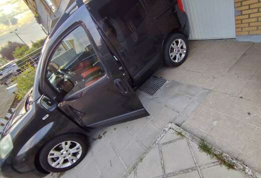 Fiat 1.3 Multijet 16V 95 DPF S&S Dynamic