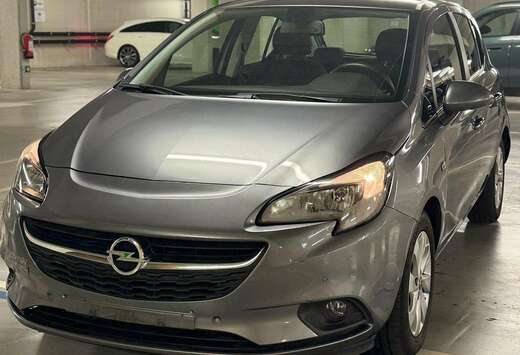 Opel Corsa 1.4 Turbo Cosmo Start/Stop