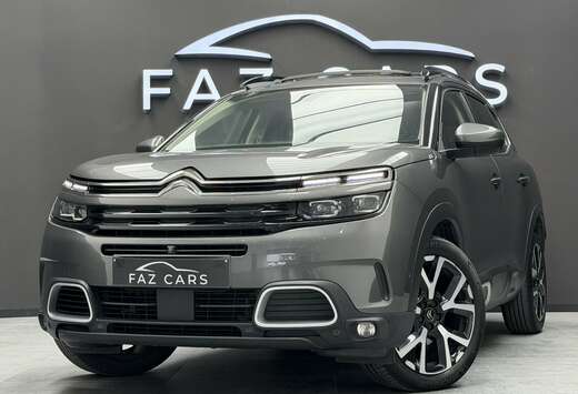 Citroen 1.5 BlueHDi * CUIR + LED + T.PANO + CAMERA +  ...