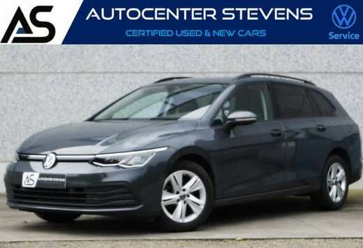 Volkswagen 1.0 TSI Life Business OPF