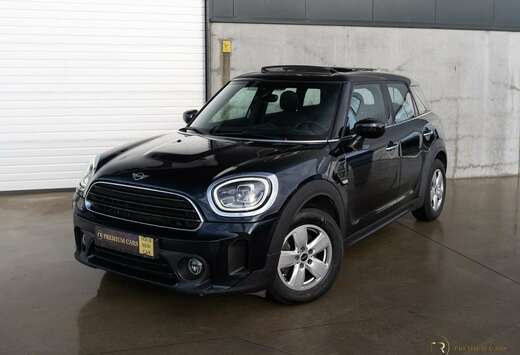 MINI Pano l PDC l Navi l Dual Zone l Automaat k Keyle ...