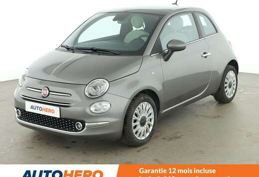 Fiat 1.0 Mild-Hybrid Dolcevita