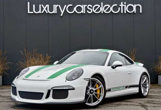 Porsche R 991 4.0i *SOLD/VERKOCHT/VENDU*