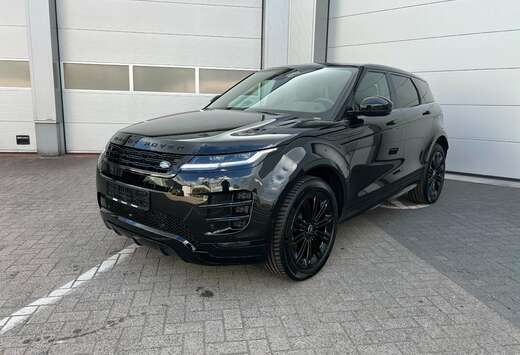 Land Rover P270e AWD Dynamic SE