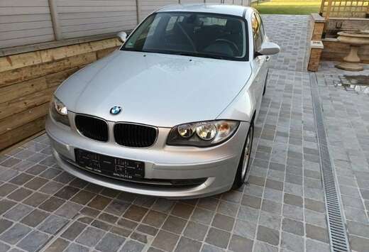 BMW 116i