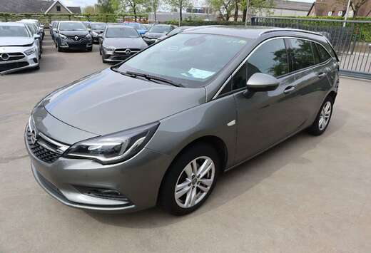 Opel 1.0 Benz