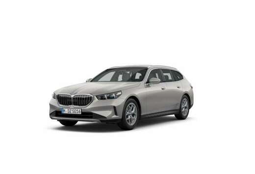 BMW 520i Touring