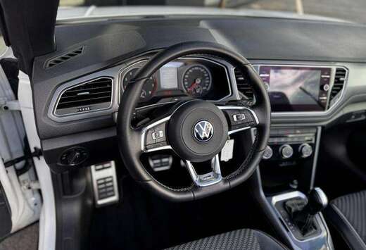 Volkswagen Cabriolet 1.5 TSI 150CV R-line DSG7