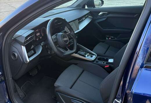 Audi A3 Sedan 30 TDi SPORT S tronic