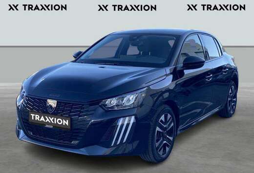 Peugeot Allure 1.2 Turbo 100 Man.6