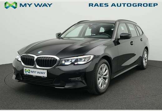 BMW Touring 318 d AdBlue