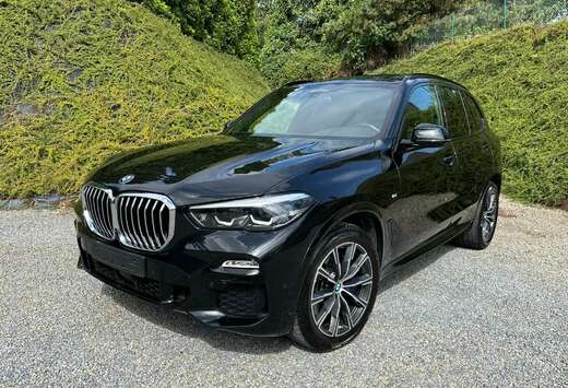 BMW 2.0 xDrive25d /Pack M /Full options / TVA