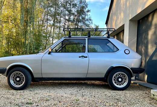 Volkswagen Type 86 - Edition \