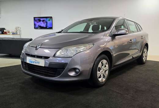 Renault 1.5 dCi Euro 5/ Navigatie / Airco / Cruise co ...