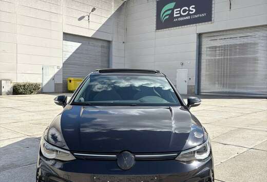 Volkswagen Performance