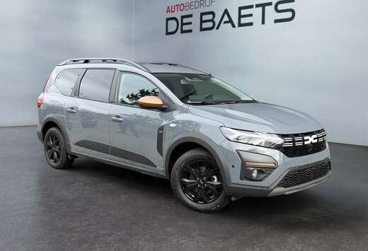 Dacia 1.0TCE110*7PL*EXTREME*6MT*CARPLAY*CAMERA*GARANT ...