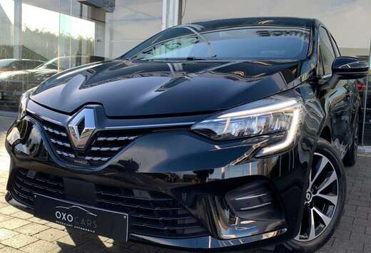 Renault 1.0TCe 91CV/ Techno/ Gps/ Camera/ Cruise/ LED ...