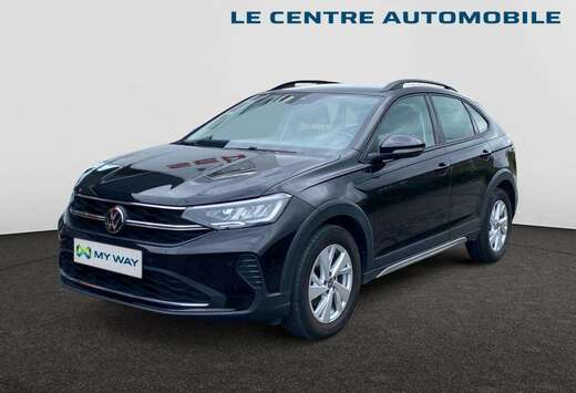 Volkswagen Taigo Life Business 1.0 TSI 70 kW (95 ch)  ...