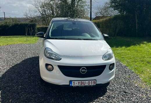 Opel Adam 1.2i