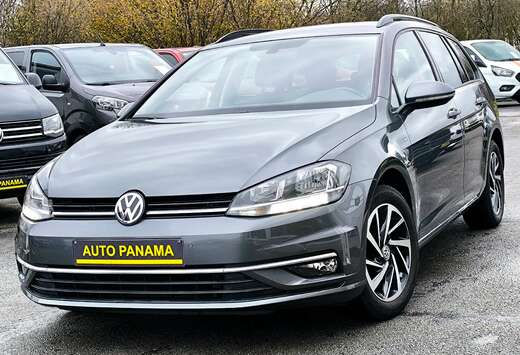 Volkswagen SW 1.0 TSI Join OPF DSG (EU6.2)