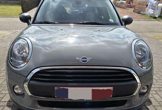 MINI Mini 1.5 One OPF (EU6d-TEMP)