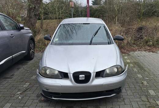 SEAT 1.2i 12v Comfort