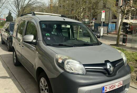 Renault 1.6 16V 105 Happy Family